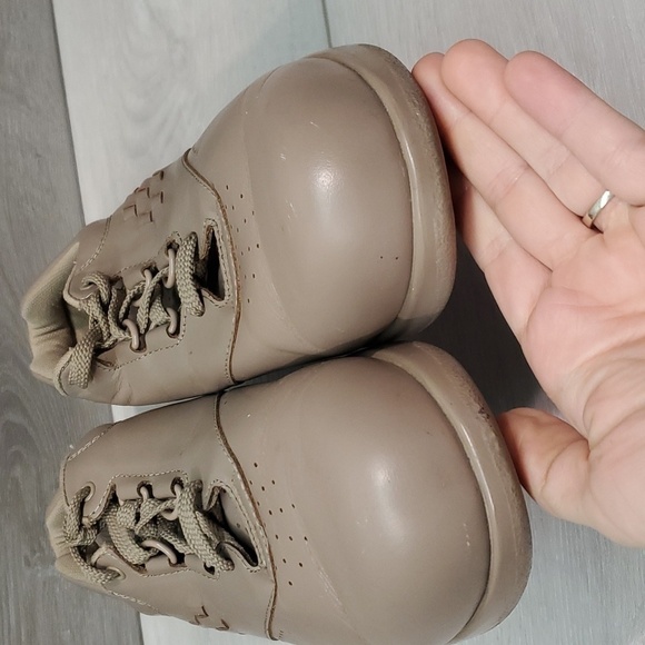 Sas Womens Tripad Comfort Free time Leather Sneakers shoes sz 9M - Picture 5 of 13